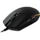 Logitech G G102 Gaming Mouse ratón Juego USB tipo A 8000 DPI