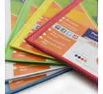 SEI Rota 572240 report cover Polypropylene (PP) Blue