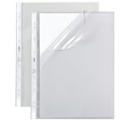 SEI Rota Atla T A sheet protector A4 Polypropylene (PP) 25 pc(s)