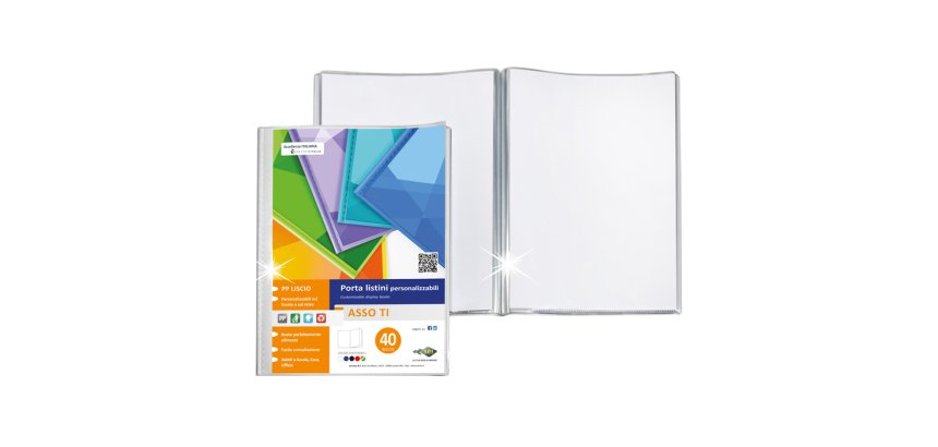 SEI Rota Asso TI report cover Polypropylene (PP) Transparent
