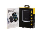 Intenso 7313520 batteria portatile Polimeri di litio (LiPo) 5000 mAh Nero