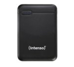 Intenso 7313520 batteria portatile Polimeri di litio (LiPo) 5000 mAh Nero