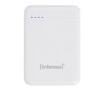 Intenso 7313522 batteria portatile Polimeri di litio (LiPo) 5000 mAh Bianco
