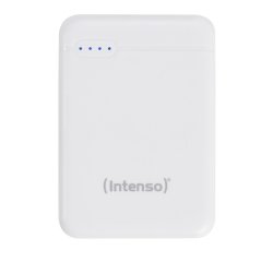 Intenso 7313522 batteria portatile Polimeri di litio (LiPo) 5000 mAh Bianco