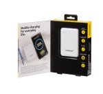 Intenso 7313522 batteria portatile Polimeri di litio (LiPo) 5000 mAh Bianco