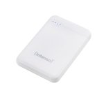 Intenso 7313522 batteria portatile Polimeri di litio (LiPo) 5000 mAh Bianco