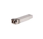 HPE Aruba Networking 1G SFP LC SX 500m OM2 MMF Transceiver