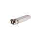 HPE Aruba Networking 10G SFP+ LC SR 300m OM3 MMF module émetteur-récepteur de réseau Fibre optique 10000 Mbit/s SFP+