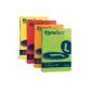 Favini A67N104 carta inkjet A4 (210x297 mm) 200 fogli Marrone