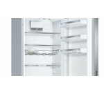BOSCH Réfrigérateur congélateur bas KGE39ALCA