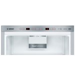 BOSCH Réfrigérateur congélateur bas KGE39ALCA