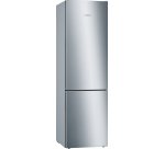 BOSCH Réfrigérateur congélateur bas KGE39ALCA