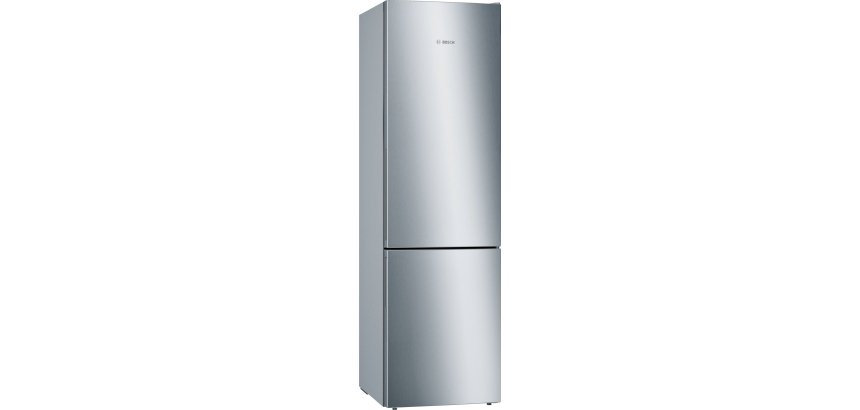 BOSCH Réfrigérateur congélateur bas KGE39ALCA