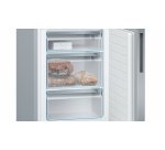BOSCH Réfrigérateur congélateur bas KGE39ALCA