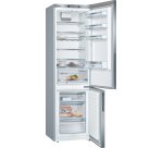 BOSCH Réfrigérateur congélateur bas KGE39ALCA
