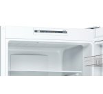 BOSCH Réfrigérateur congélateur bas KGN 33 NW EB