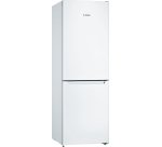 BOSCH Réfrigérateur congélateur bas KGN 33 NW EB