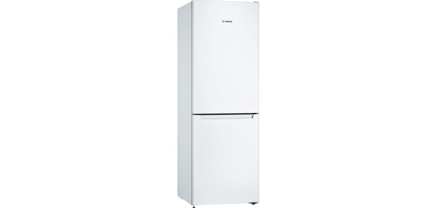 BOSCH Réfrigérateur congélateur bas KGN 33 NW EB