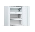 BOSCH Réfrigérateur congélateur bas KGN 33 NW EB