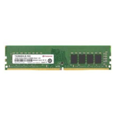 Transcend JetRam DDR4-2666 U-DIMM 16GB