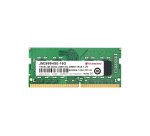 Transcend JetRam DDR4-2666 SO-DIMM 16GB