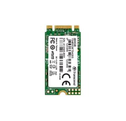 Transcend 420S 480 Go M.2 Série ATA III 3D NAND
