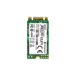 Transcend 420S 480 Go M.2 Série ATA III 3D NAND