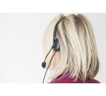 Link Accessori LKHS01 cuffia e auricolare Cablato A Padiglione Musica e Chiamate Nero