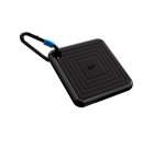 Silicon Power CP60 2 To USB Type-A vers USB Type-C 3.2 Gen 2 (3.1 Gen 2) Noir