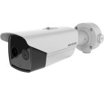Hikvision DS-2TD2617B-6/PA cámara de vigilancia Bala (forma) Cámara de seguridad IP Interior y exterior 2688 x 1520 Pixeles Techo/pared