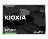 Kioxia Exceria 480 Go 2.5" Série ATA III TLC 3D NAND