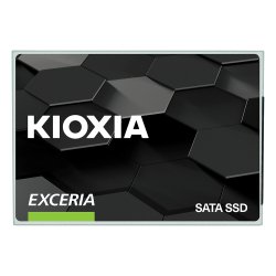Kioxia Exceria 960 Go 2.5" Série ATA III TLC