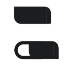 DLH MINI CACHE WEBCAM UNIVERSEL