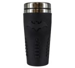 Paladone PP4380BM tazza da viaggio Nero