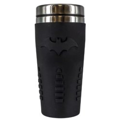 Paladone PP4380BM tazza da viaggio Nero
