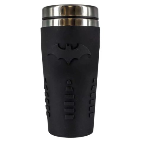 Paladone PP4380BM tazza da viaggio Nero