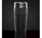 Paladone PP4380BM tazza da viaggio Nero