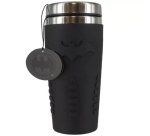 Paladone PP4380BM tazza da viaggio Nero
