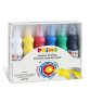 Primo 2533TL6 art/craft paint Poster paint 75 ml