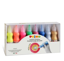 Primo 2532FM8 art/craft paint Poster paint 50 ml