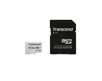 Transcend 300S 512 Go MicroSDXC NAND