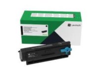 Lexmark 55B2000 cartucho de tóner 1 pieza(s) Original Negro