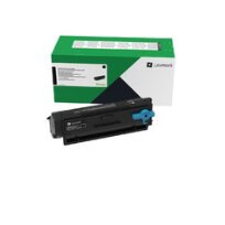 Lexmark 55B2H00 Cartouche de toner 1 pièce(s) Original Noir