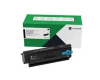 Lexmark 55B2X00 cartuccia toner 1 pz Originale Nero