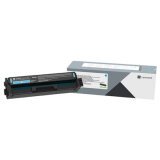 Lexmark 20N0X20 Cartouche de toner 1 pièce(s) Original Cyan