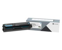 Lexmark 20N0X20 Cartouche de toner 1 pièce(s) Original Cyan