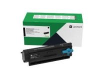 Lexmark 55B2H0E cartuccia toner 1 pz Originale Nero