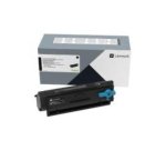 Lexmark 55B0HA0 Cartouche de toner 1 pièce(s) Original Noir
