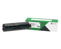 Lexmark 20N2XK0 cartuccia toner 1 pz Originale Nero
