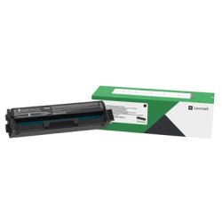 Lexmark 20N2XK0 Cartouche de toner 1 pièce(s) Original Noir